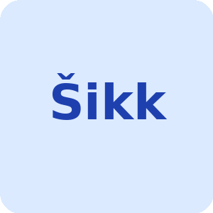 Šikk