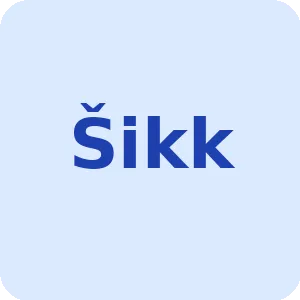 Šikk