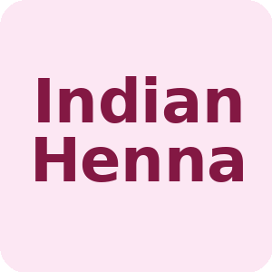 Indian Henna