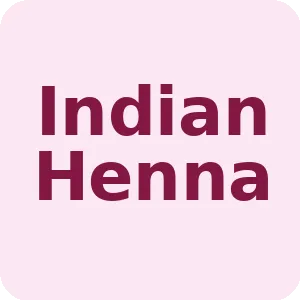 Indian Henna