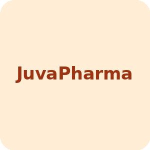 JuvaPharma