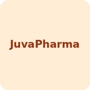 JuvaPharma JutaVit vitamins and everyday care