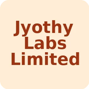 Jyothy Labs Limited zobu pastai un lūpu kopšanai