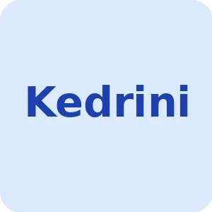 Kedrini