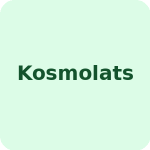 Kosmolats