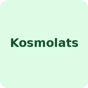 Kosmolats