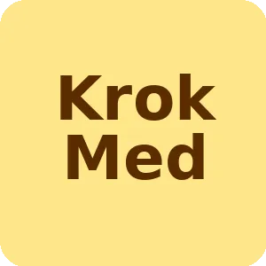 Krok Med