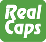 Real Caps