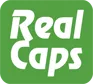 Real Caps