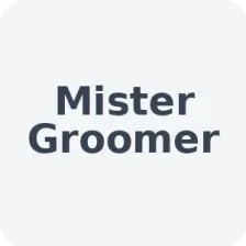 Mister Groomer habeme- ja raseerimishooldus meestele