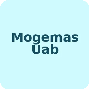 Mogemas Uab