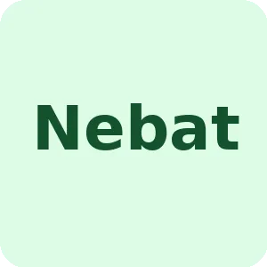 Nebat