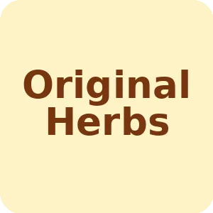 Original Herbs