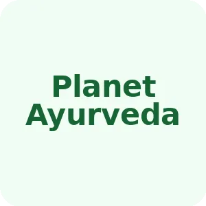 Planet Ayurveda ajūrvēdas kapsulas un augu līdzekļi