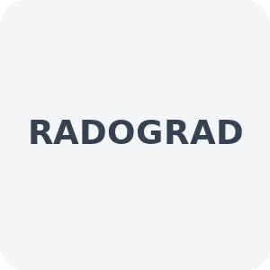 RADOGRAD