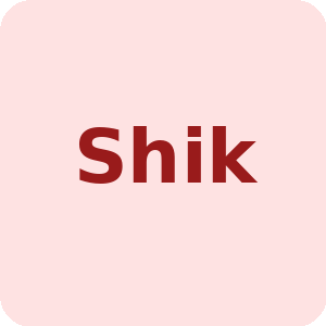 Shik