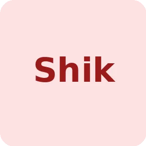 Shik