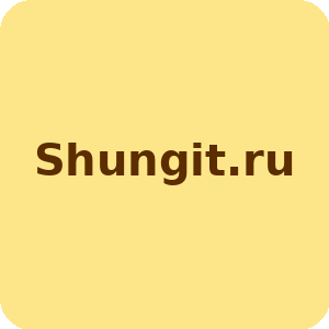 Shungit.ru