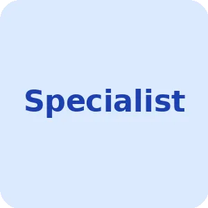 Specialist