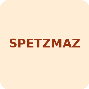 SPETZMAZ