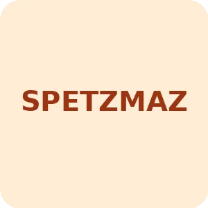 SPETZMAZ