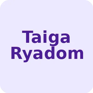Taiga Ryadom