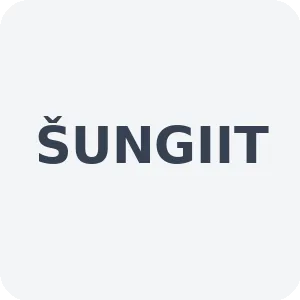 ŠUNGIIT