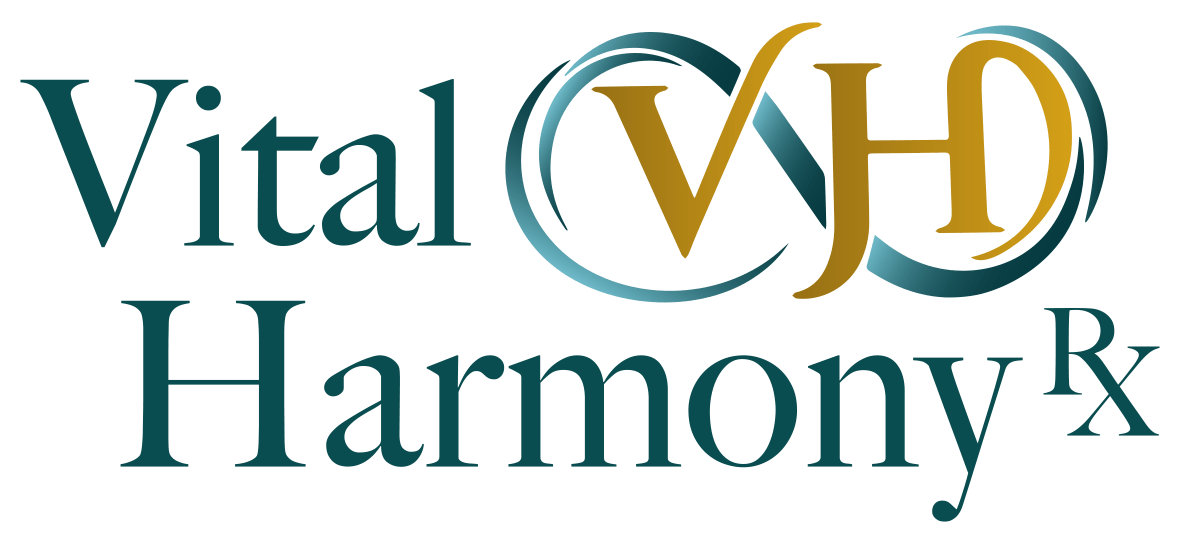 VitalHarmony