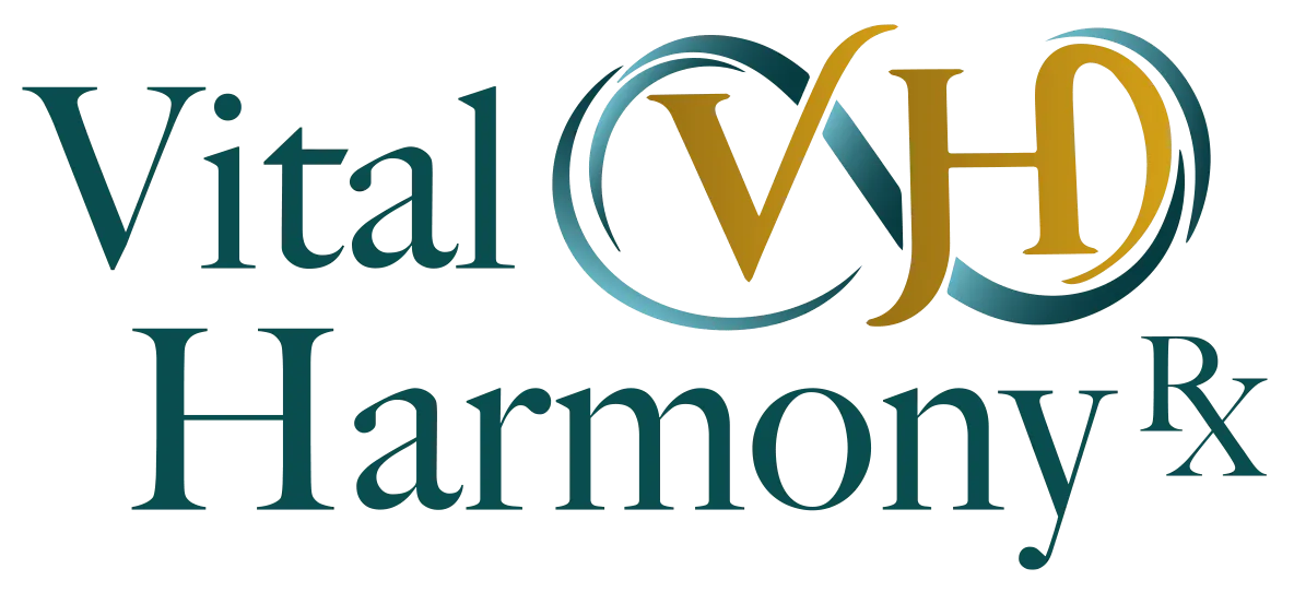 VitalHarmony