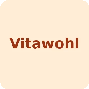 Vitawohl