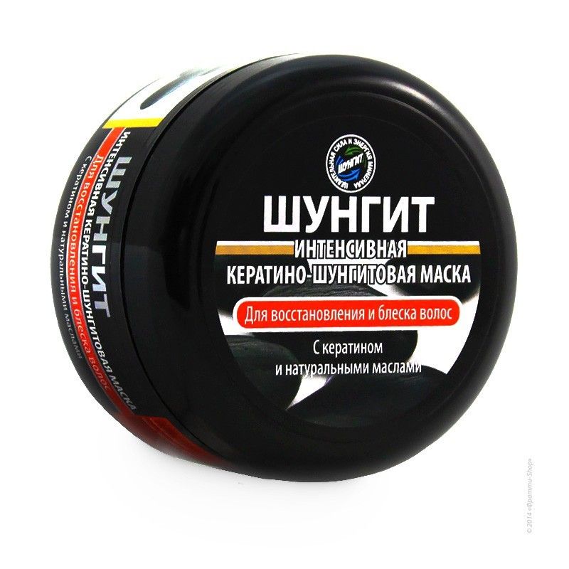 SUNGIT Mask Juustele Intensiivne Keratiini  220ml