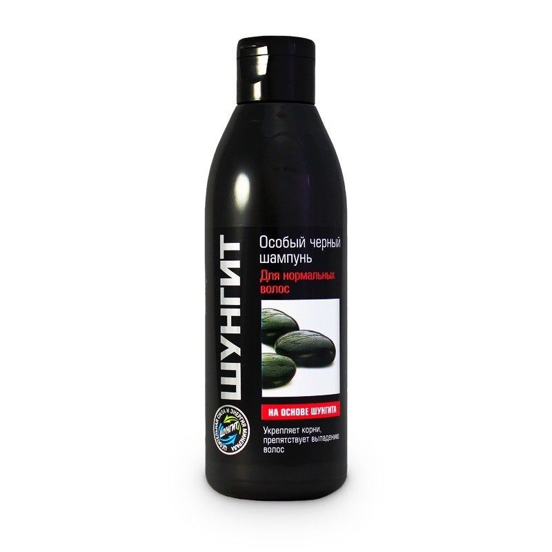 SUNGIT sampoon normaalsetele juustele 300ml