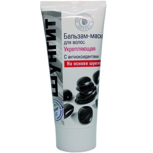 ŠUNGIIT TUGEVDAV JUUKSEMASK 180 ML