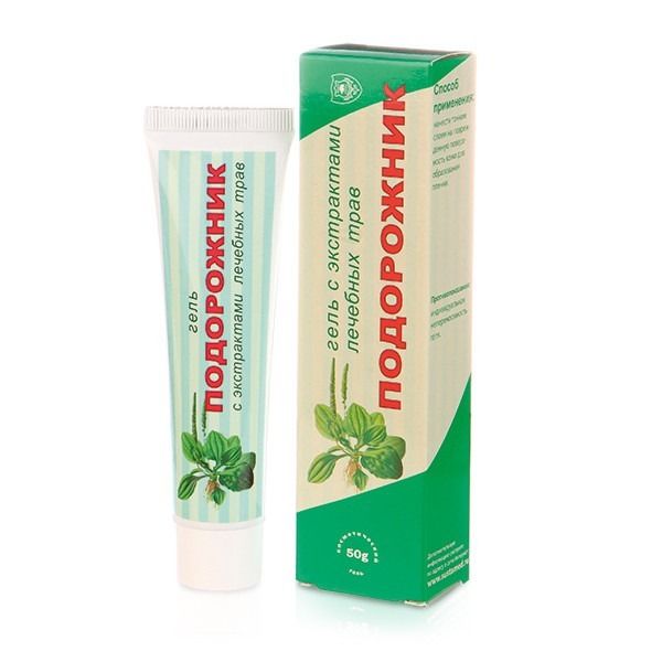 TEELEHE KOOS RAVIMTAIMEDE EKSTRAKTIDEGA KEHAGEEL HAAVADE PARANEMISEKS 50G
