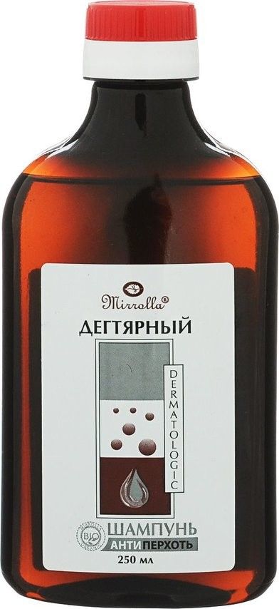Tõrvasampoon 250ml