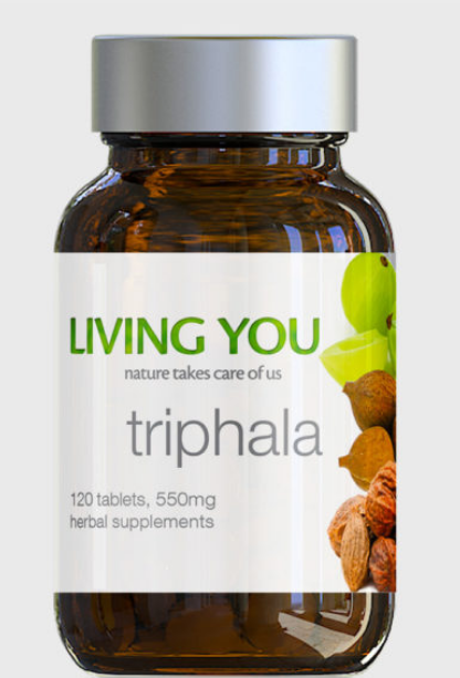 Triphala N60 Living You
