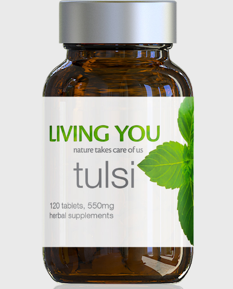 Tulsi N60 Living You