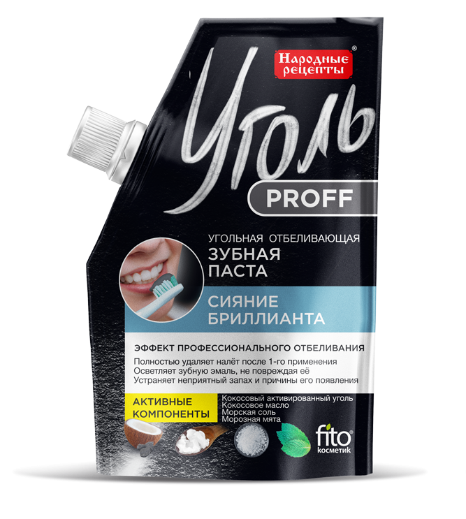 UGOL PROFF SÖEGA VALGENDAV HAMBAPASTA "TEEMANDI SÄRA" 50G 