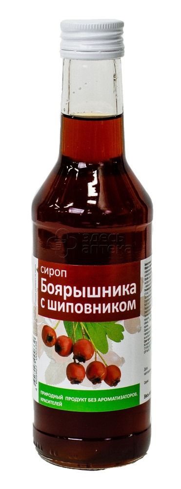 VIIRPUU SIIRUP KIBUVITSAGA  250 ML - BIOINVENTIKA 