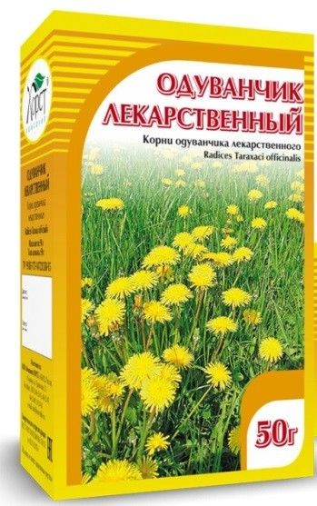 Корни одуванчика  50g   Horst