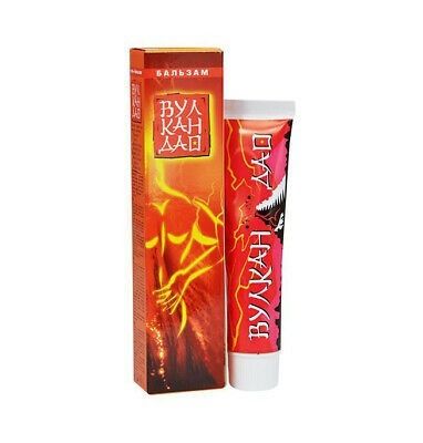 VULKAN DAO PALSAM KEHALE MESILASMÜRGI JA SIPELGAHAPPEGA 44ML