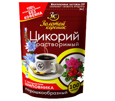 ZOLOTOI KOREŠOK LAHUSTAV SIGUR KIBUVITSA EKSTRAKTIGA 100G 