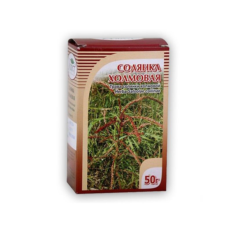 Оgamalts Holvaya hodgepodge 50g