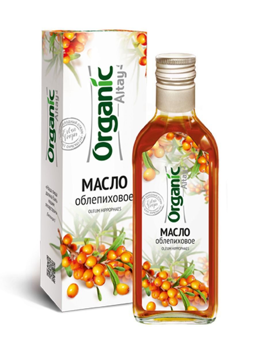 ORGANIC ALTAY ASTELPAJUÕLI 250ML 