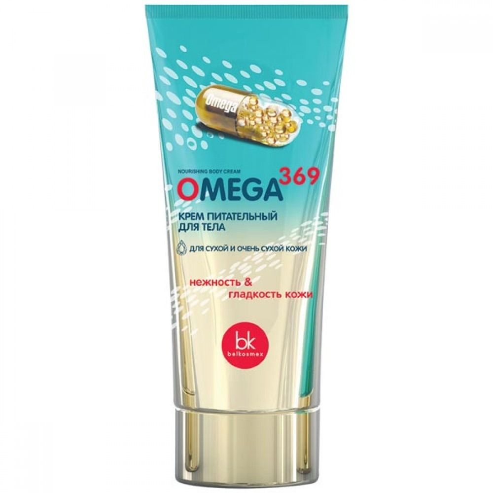 OMEGA 369 TOITEV KEHAKREEM 150 GR. BELKOSMEX