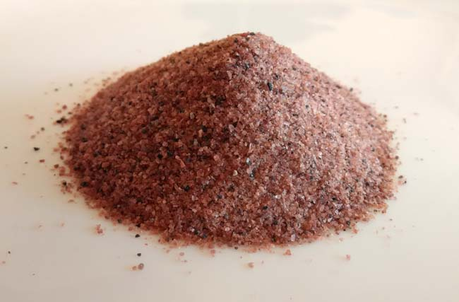 Himaalaja must sool 500 g