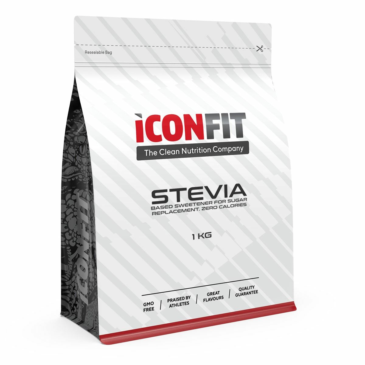 ICONFIT STEVIA 1KG 