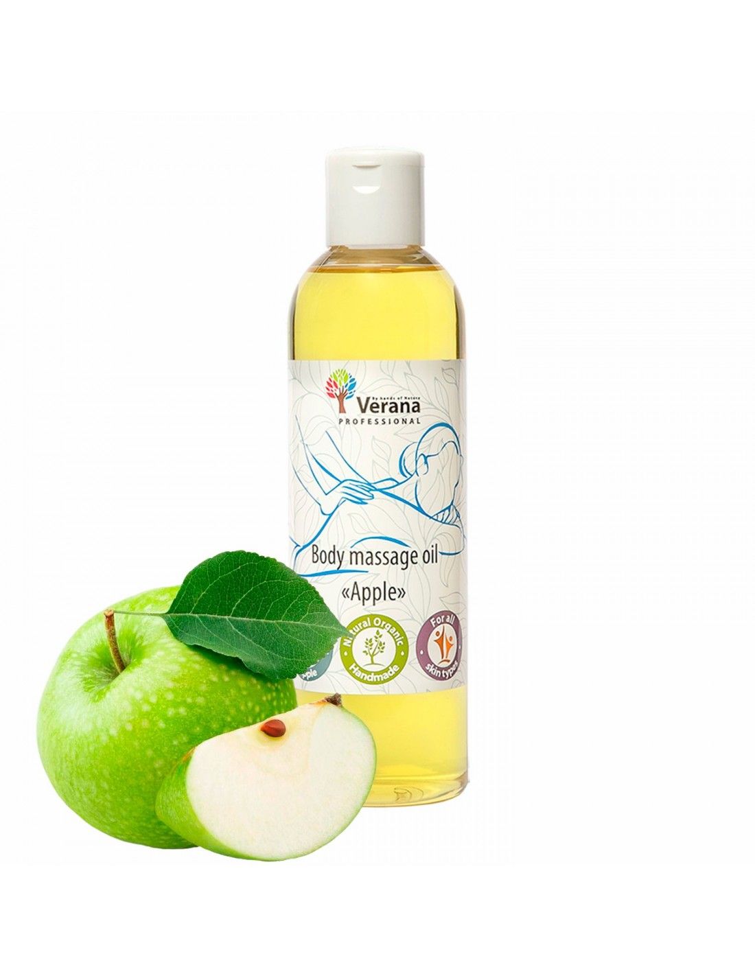 KEHAMASSAAŽIÕLI i "ÕUN" 250ML	