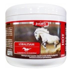 HOBUSEPALSAM HOT 500ML. – JUTAVIT