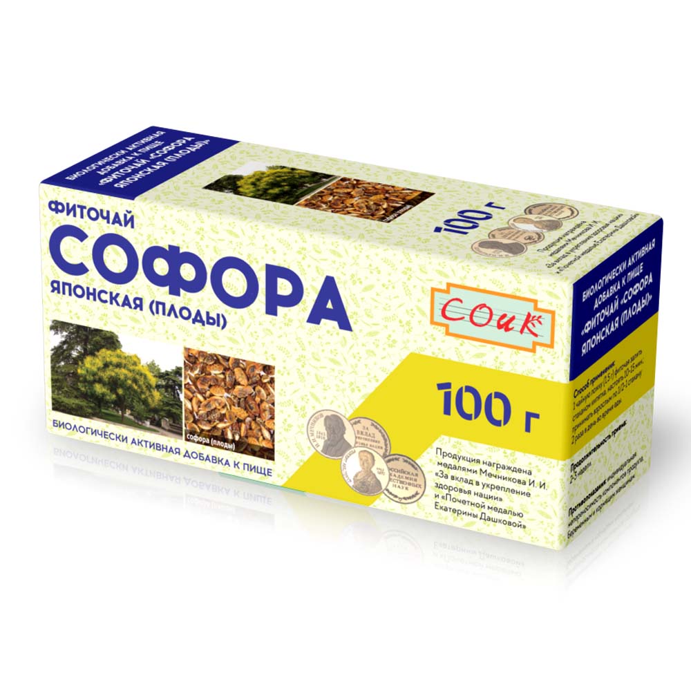 SOIK JAAPANI KEEPUU VILJAD 100G